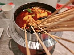 -大哈福烧烤·海鲜·家常菜(延安三路店)