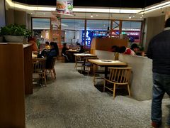 用餐区-大碗先生(保利店)