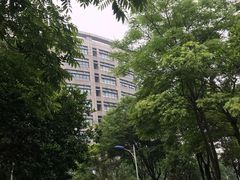 -杭州师范大学(下沙校区)