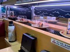 -寿司郎(皇庭广场店)