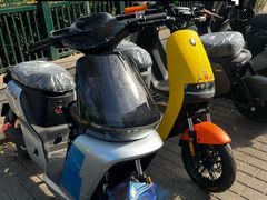 -九号电动车(安定门内大街店)
