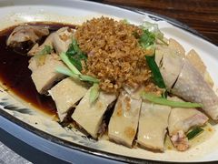 -广府乡下·饭庄(新港东路店)