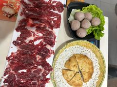 -陈记顺和潮汕牛肉火锅(韩江路店)