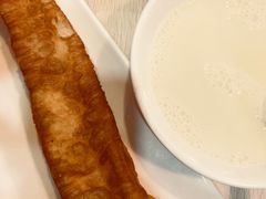 -兄弟深夜豆浆