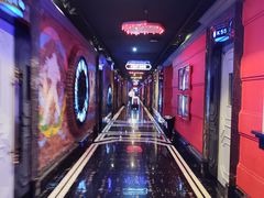 -欢乐迪KTV(南坪上海城店)