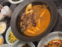 -长安记·大美陕菜(大族广场店)