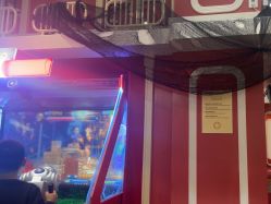 -奈尔宝·儿童乐园·亲子餐厅(华采天地店)