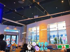 -玛尚诺Pizza&Bar(长泰广场店)