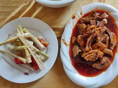 -荣生萝卜汤饭店