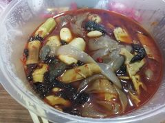 -黑竹香鸡(营和巷店)