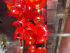 -大芊金重庆串串火锅(南京路店)