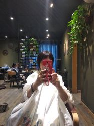 -藤野造型·专业烫染店