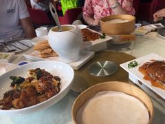 -北京老铺烤鸭(老城根店)