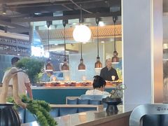 -伍棵星炭烤自助料理·烤鳗鱼(浦东食品城店)