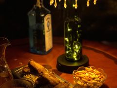 -隐肆威士忌鸡尾酒吧(玉沙国际店)
