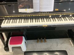 -Melody Mentor音乐私教馆(朝外·悠唐店)
