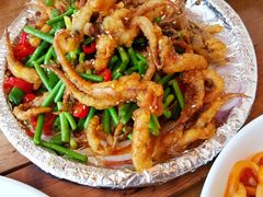 -北疆饭店(朗悦公园茂店)