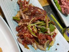 -鹤之乡·齐齐哈尔烤肉·非遗(秋涛路店)