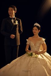 点击看大图 -喜爱高定婚纱摄影