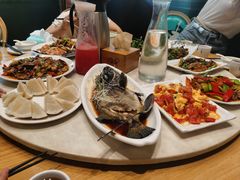 -南海渔家•海鲜•正宗海南菜(海棠湾店)