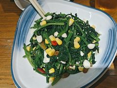 -小杨烤肉·陕西烧烤·陕西地方菜(明德门店)