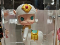 -泡泡玛特POPMART(赛格国际购物中心店)