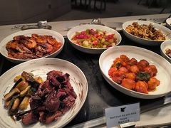 -TABLE·味西餐厅-成都茂业JW万豪酒店
