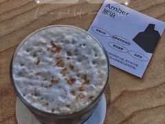 -SAANCI山池咖啡(卓悦中心店)