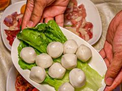 -小煵记·打边炉(西丽文光店)