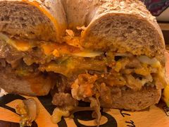 -Catch Bagel(芳草地店)