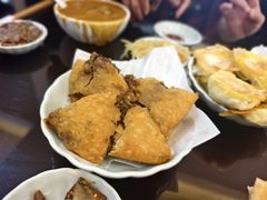 -方中山胡辣汤(顺河路店)