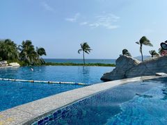 -三亚亚龙湾天域度假酒店