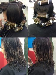 -SALON V