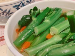 上汤芥兰-池记(尖沙咀店)