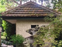 -上海蔡元培故居陈列馆