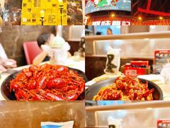 -聚味瞿记·龙虾堂(坡子街店)