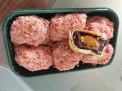 -泸溪河桃酥(欧尚店)