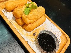 -鱼见你烤鱼•本地烧烤(1818店)