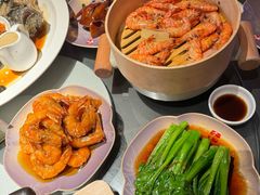 -上和臻品中国菜(花园街店)