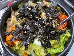 -我们家韩国烤肉8号店(郫都店)
