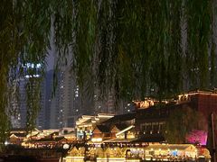 -大小河街