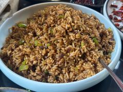 黑三剁炒饭-多味居(剪子巷店)