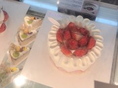 -DEMO黛慕蛋糕(中泰店)