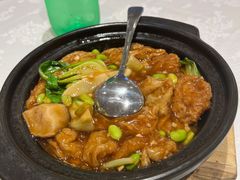 -和记小菜(东方店)