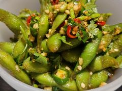 -很久以前羊肉串(清河店)