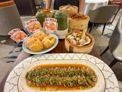 -珍之宝御品·寻味顺德(容桂渔人码头店)