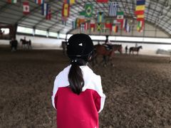 -月河湾马术俱乐部(朝阳店)