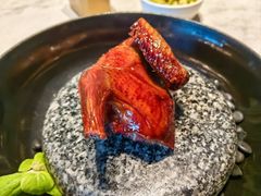 -柴门头啖汤·经典川菜·慢火汤品(锦城万达店)