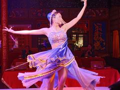 -白家大院·王府宫廷菜(苏州街店)