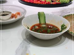 -筱爷叔·上海传统手工菜(玉树路店)